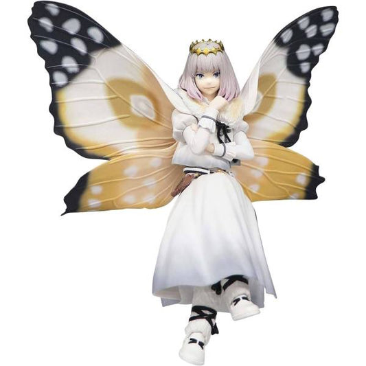 Fate/Grand Order: Pretender Oberon Noodle Stopper Figure