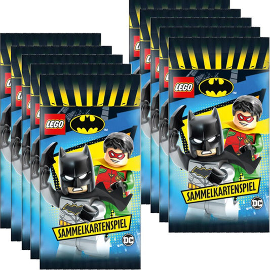 Lego Batman Trading Card Pack
