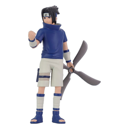 Naruto Shippuden Mini Figure Sasuke 10cm