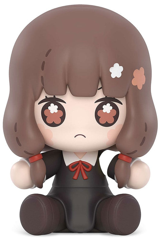 Kaguya-Sama: Love Is War The First Kiss That Never Ends Huggy Good Smile Chibi Figure Miko Iino 6cm