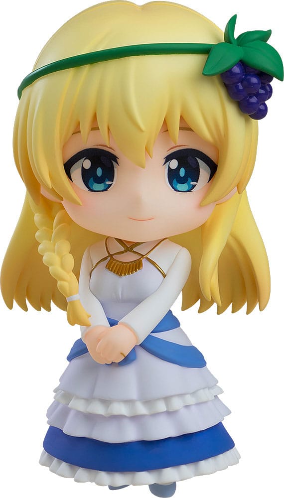 KonoSuba Nendoroid PVC Action Figure Iris 10cm