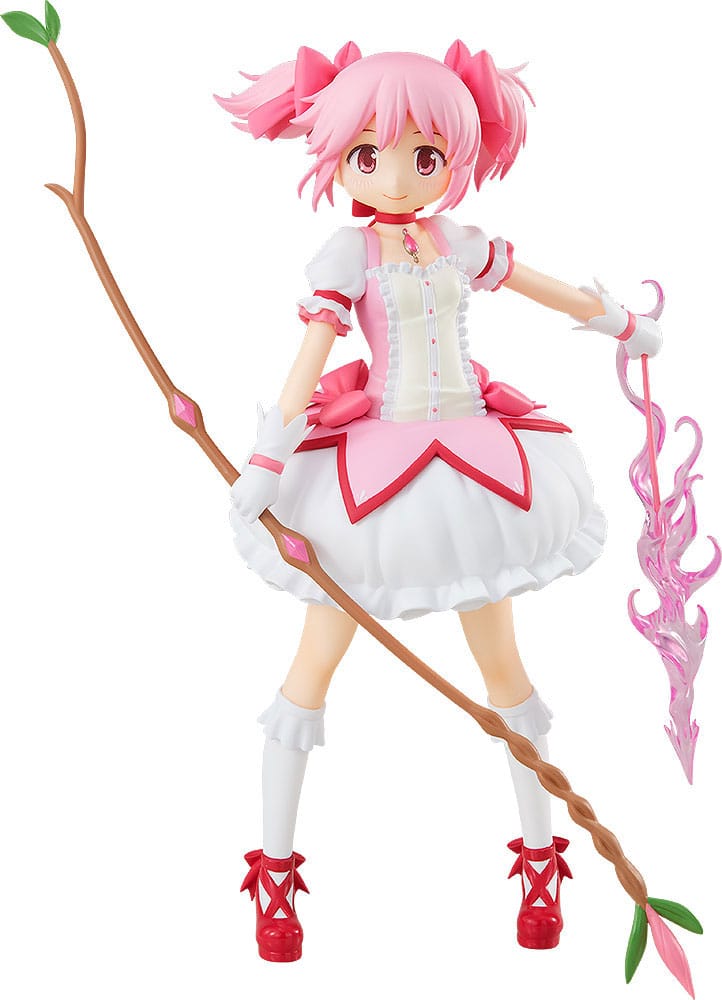 Puella Magi Madoka Magica: Madoka Kaname Pop Up Parade Figure