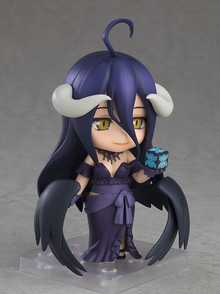 Overlord Nendoroid PVC Action Figure Albedo 10cm