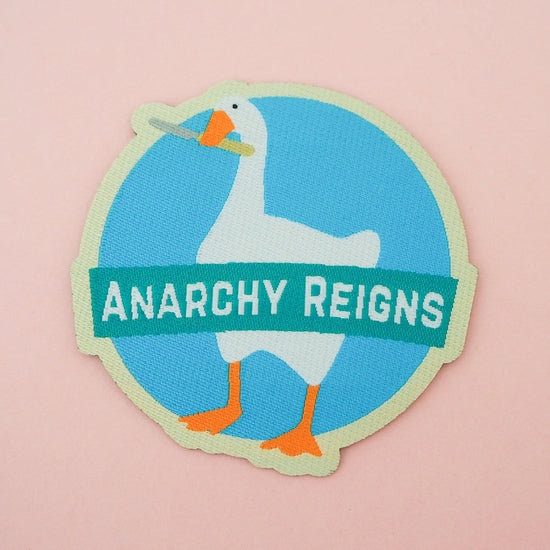 Anarchy Reigns Patch