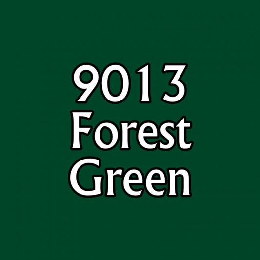 09013 - Forest Green
