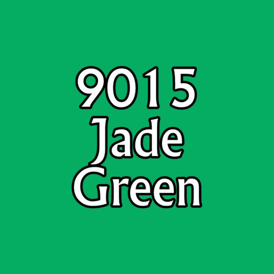 09015 - Jade Green