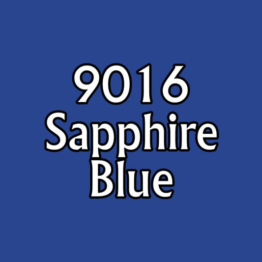 09016 - Sapphire Blue