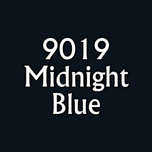 09019 - Midnight Blue