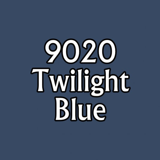 09020 - Twilight Blue