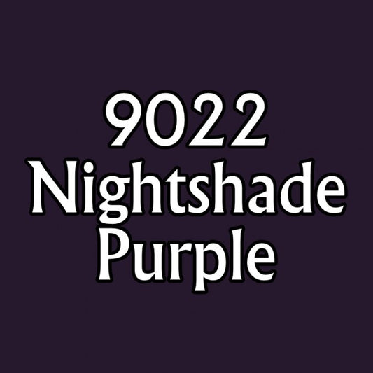 09022 - Nightshade Purple