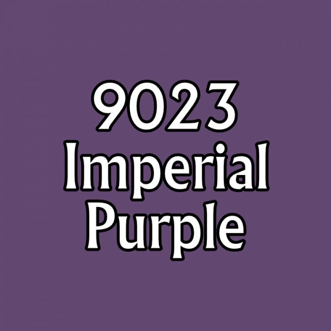 09023 - Imperial Purple