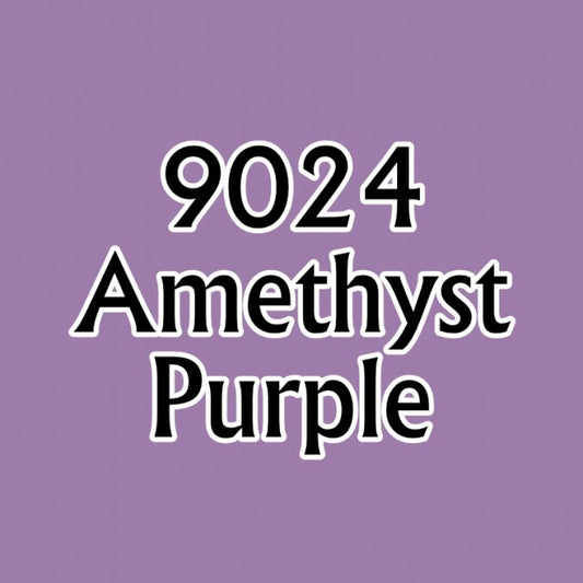 09024 - Amethyst Purple