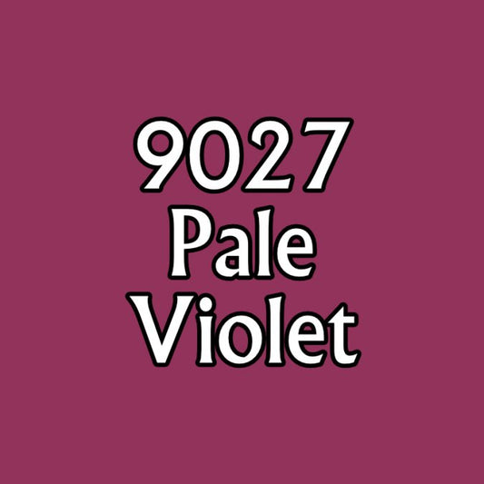 09027 - Pale Violet