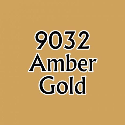 09032 - Amber Gold
