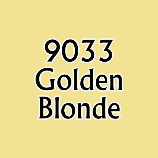 09033 - Golden Blonde