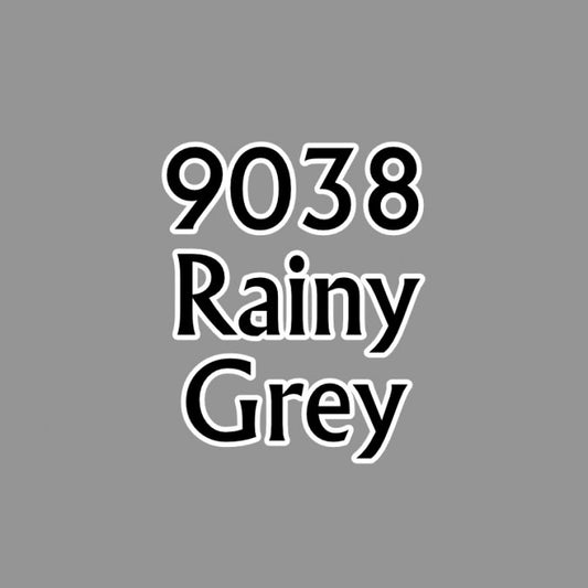 09038 - Rainy Grey