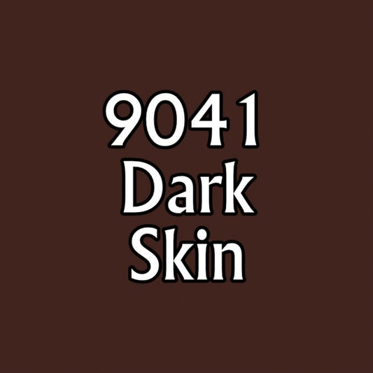 09041 - Dark Skin