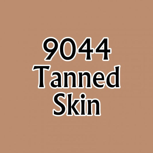 09044 - Tanned Skin