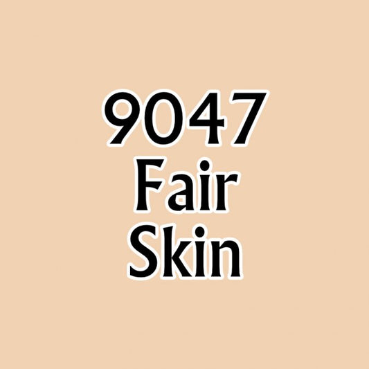 09047 - Fair Skin