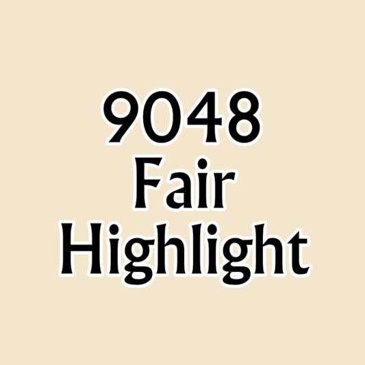 09048 - Fair Highlight