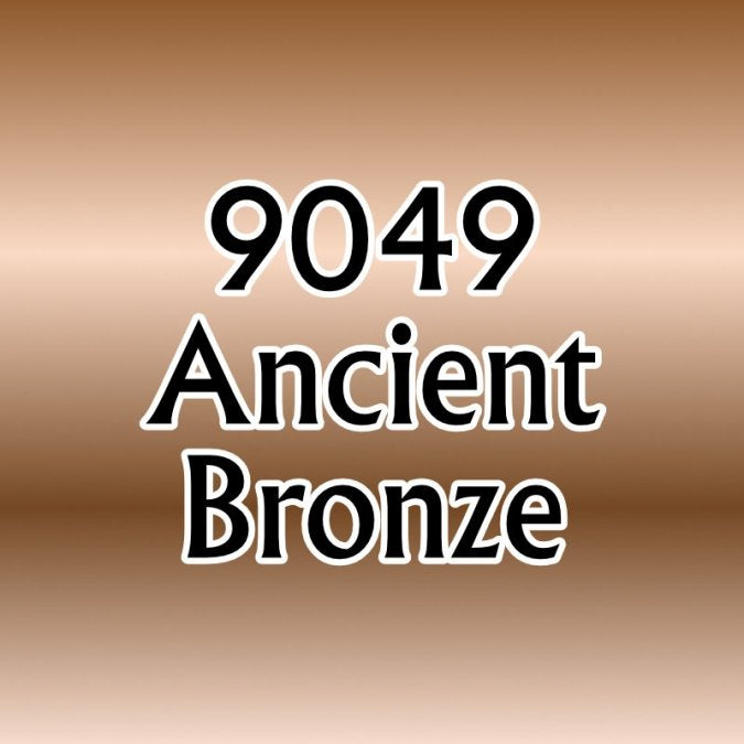 09049 - Ancient Bronze