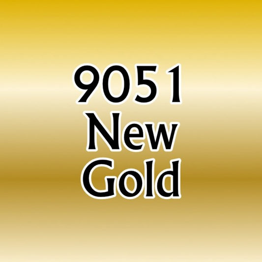 09051 - New Gold