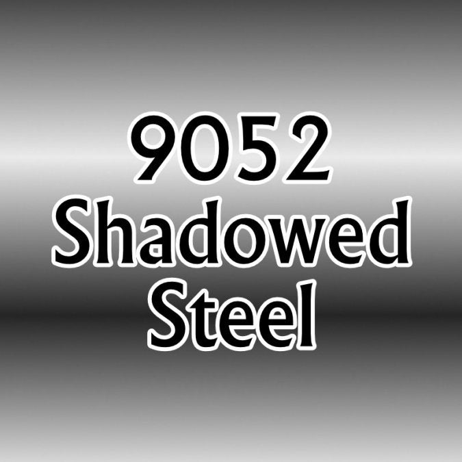 09052 - Shadowed Steel