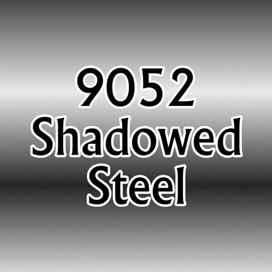 09052 - Shadowed Steel