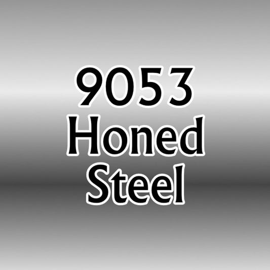 09053 - Honed Steel