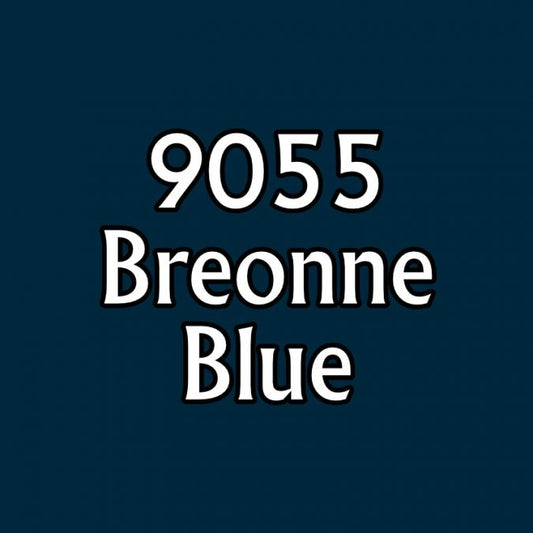 09055 - Breonne Blue