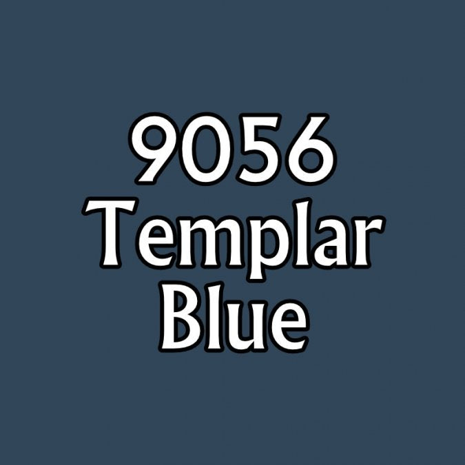 09056 - Templar Blue