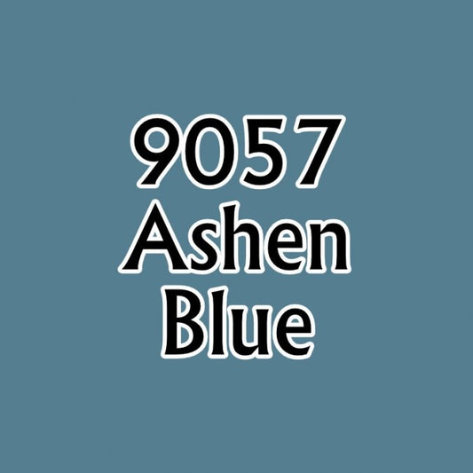 09057 - Ashen Blue