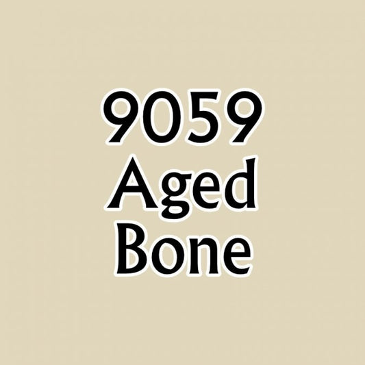 09059 - Aged Bone