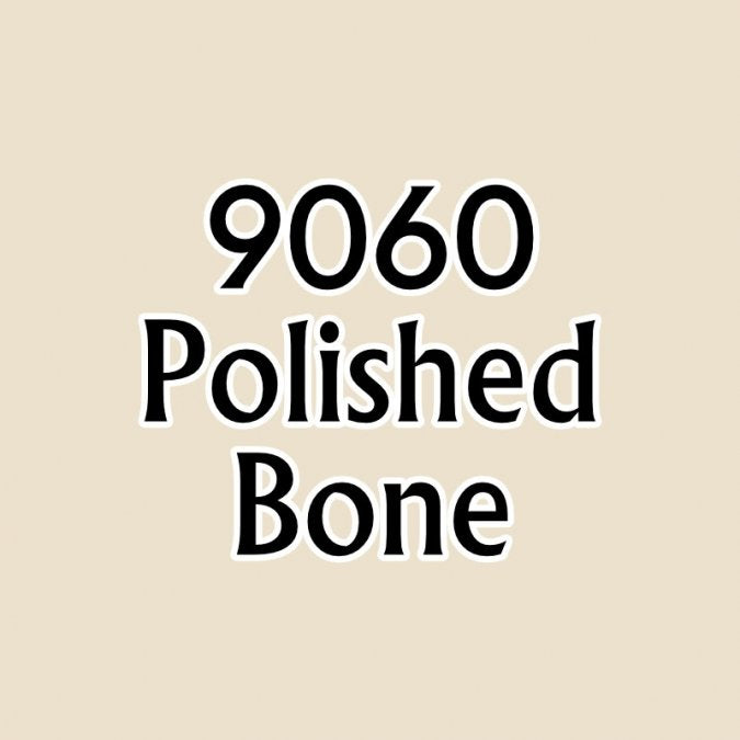 09060 - Polished Bone