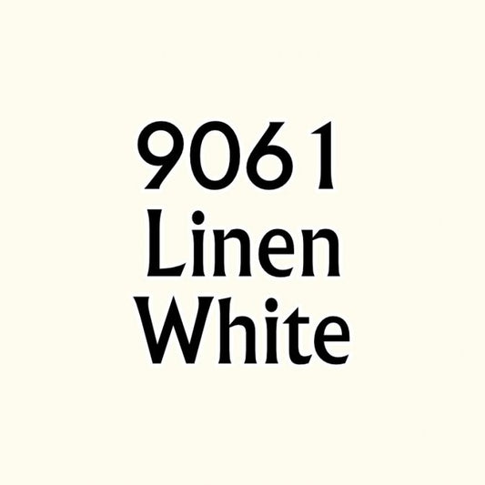 09061 - Linen White