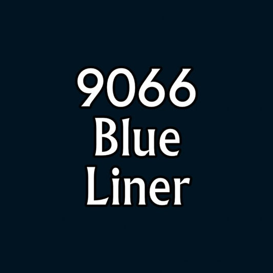 09066 - Blue Liner