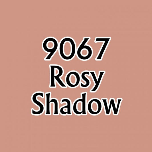 09067 - Rosy Shadow