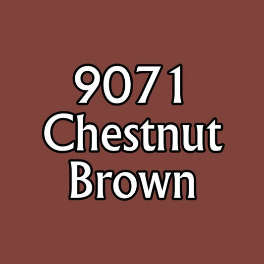 09071 - Chestnut Brown
