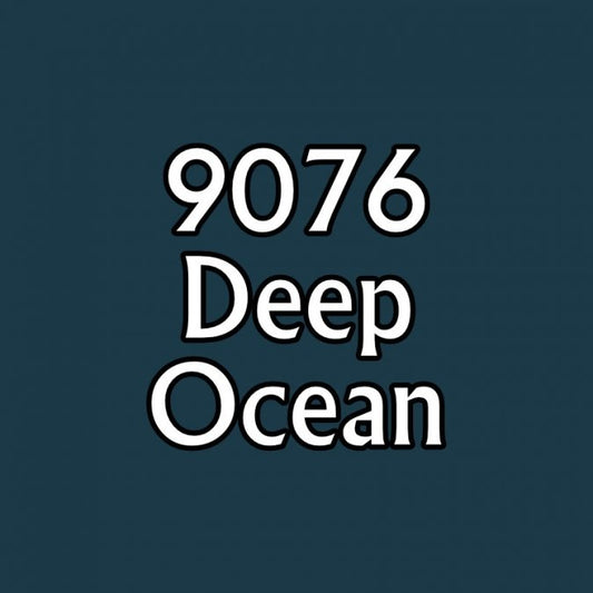 09076 - Deep Ocean
