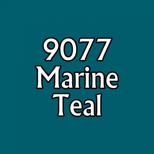 09077 - Marine Teal