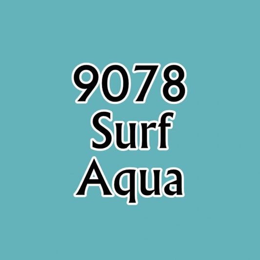 09078 - Surf Aqua