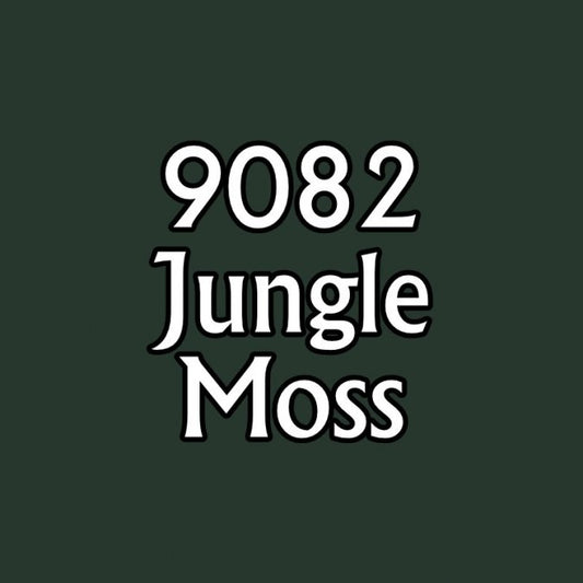 09082 - Jungle Moss