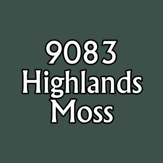 09083 - Highlands Moss
