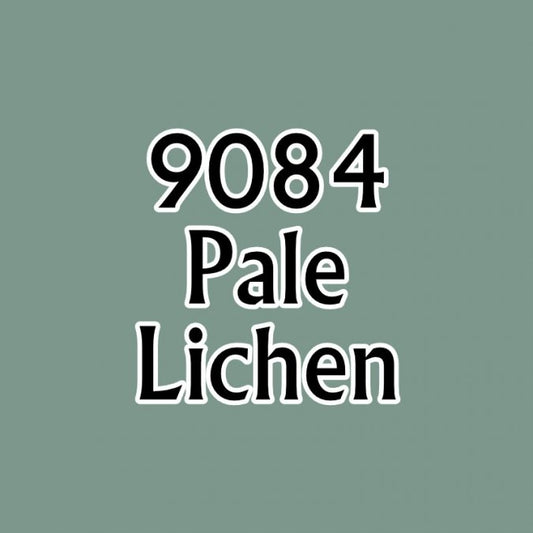 09084 - Pale Lichen