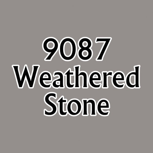 09087 - Weathered Stone