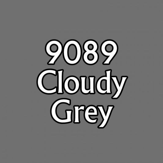 09089 - Cloudy Grey