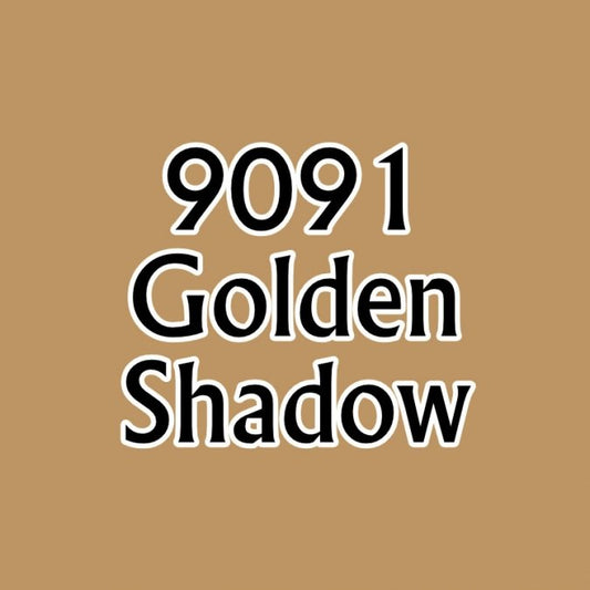 09091 - Golden Shadow
