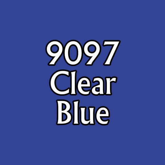 09097 - Clear Blue