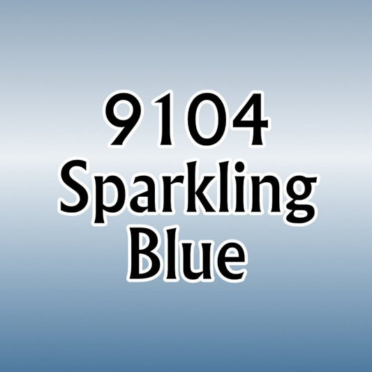 09104 - Sparkling Blue