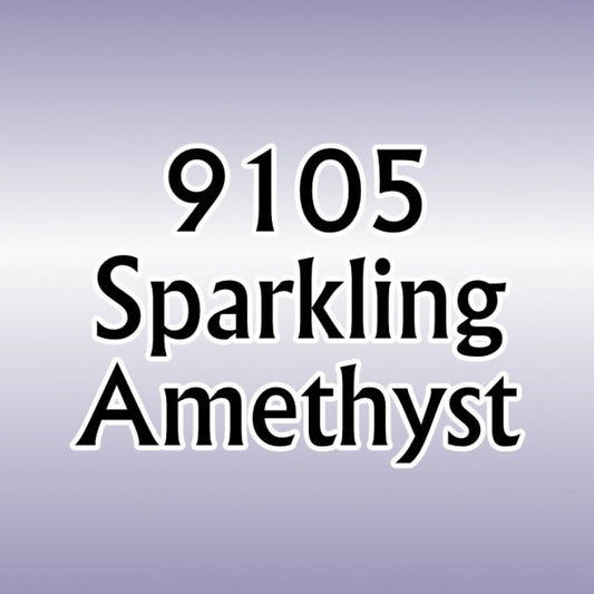 09105 - Sparkling Amethyst